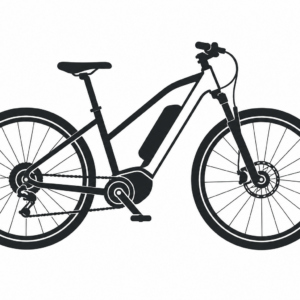 Noleggio E-Bike